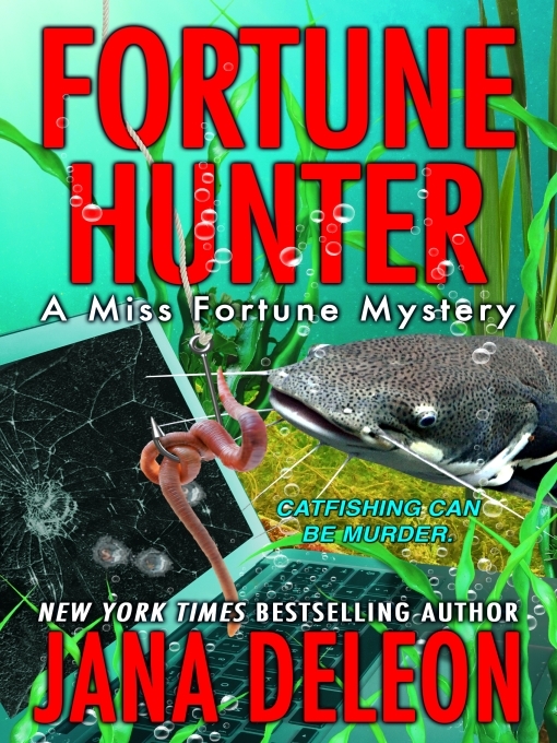 Title details for Fortune Hunter by Jana DeLeon - Available